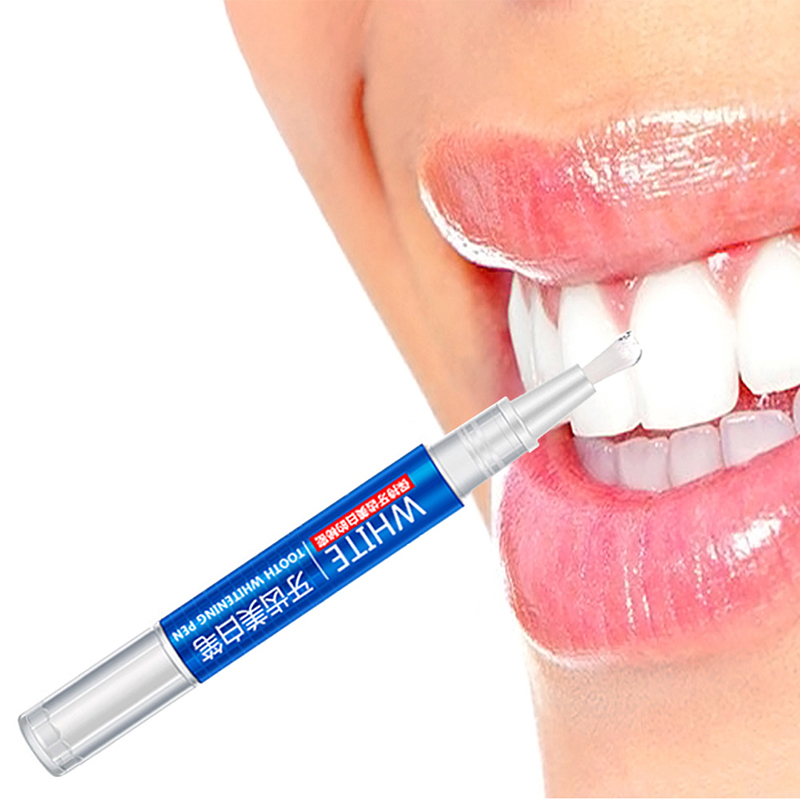 Teeth Whitening Gel Pen Oral C - Teeth Whitening Pens 评论和价格