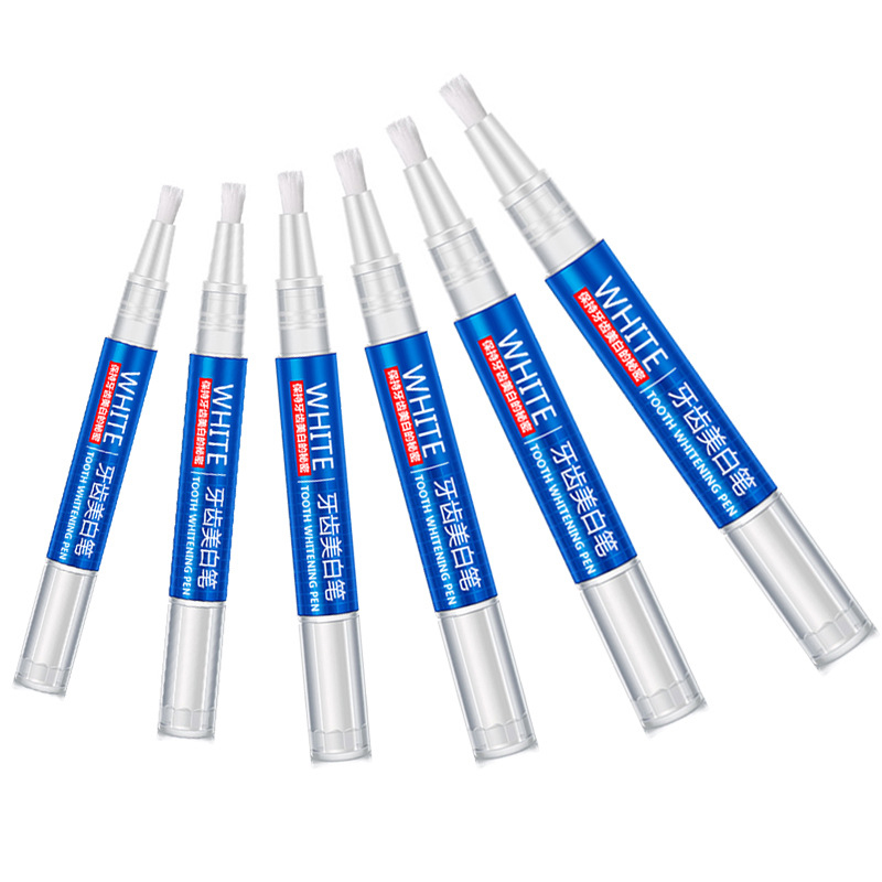 Teeth Whitening Gel Pen Oral C - Teeth Whitening Pens 评论和价格