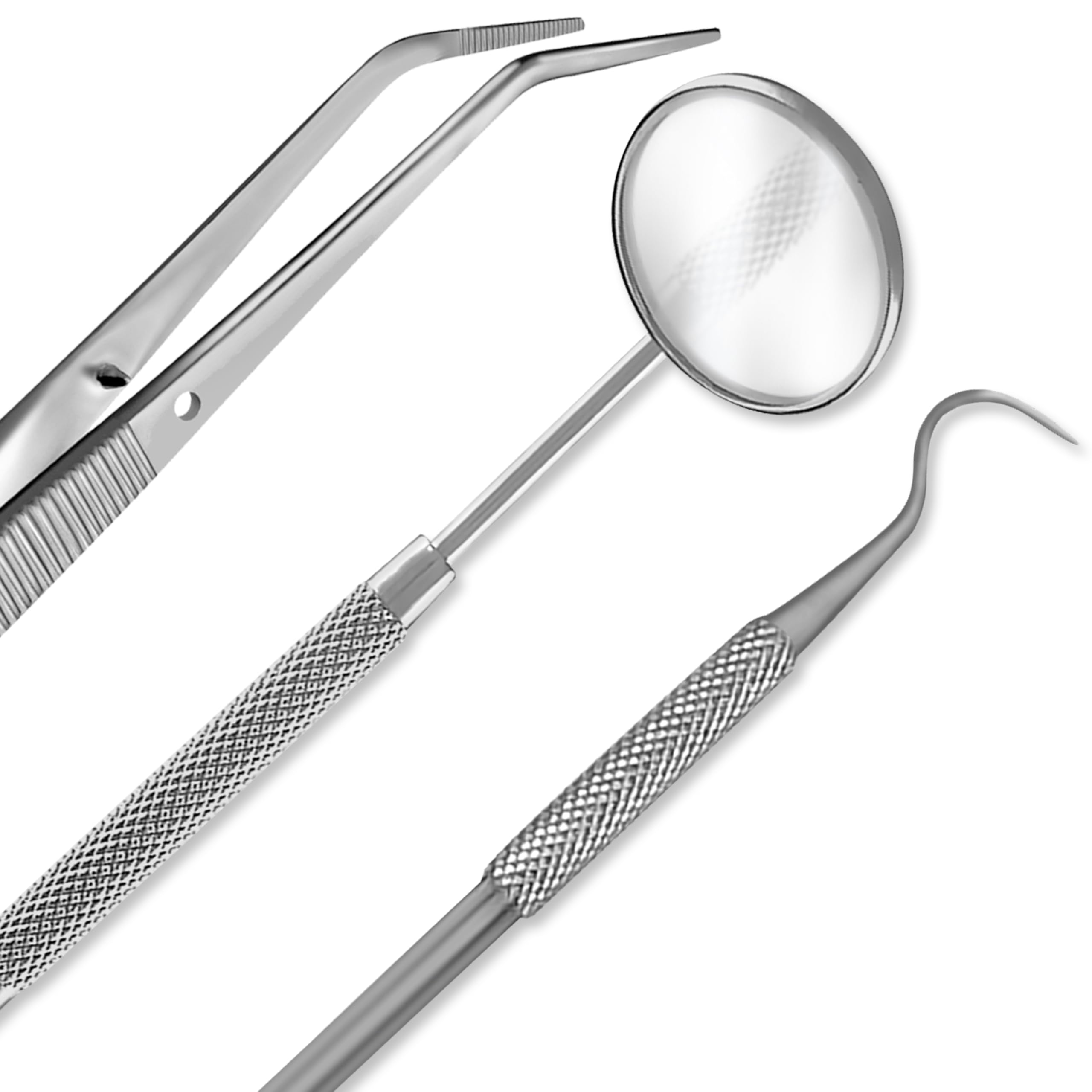 Professional Stainless Steel D - Teeth Whitening Kit 评论和价格