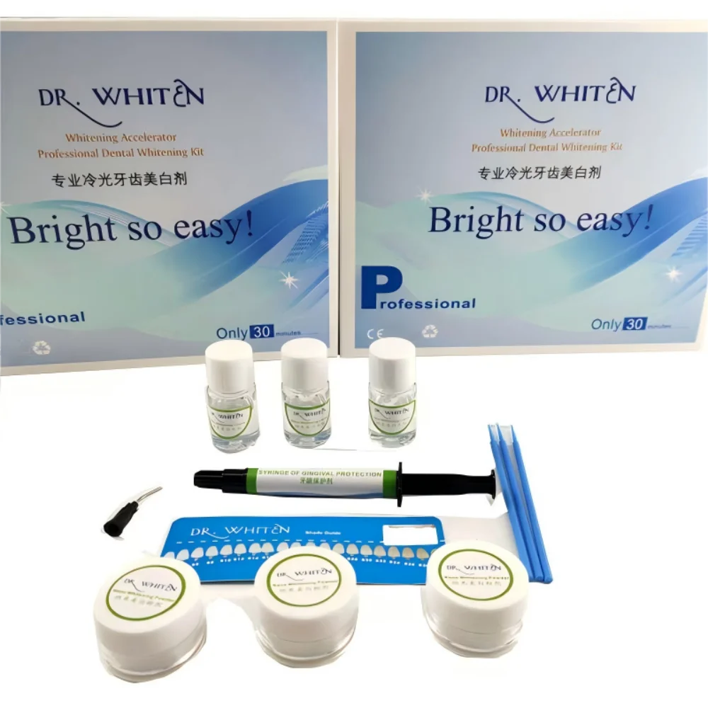 Dental Tooth Whitening Set 35% - Teeth Whitening Near Me 评论和价格