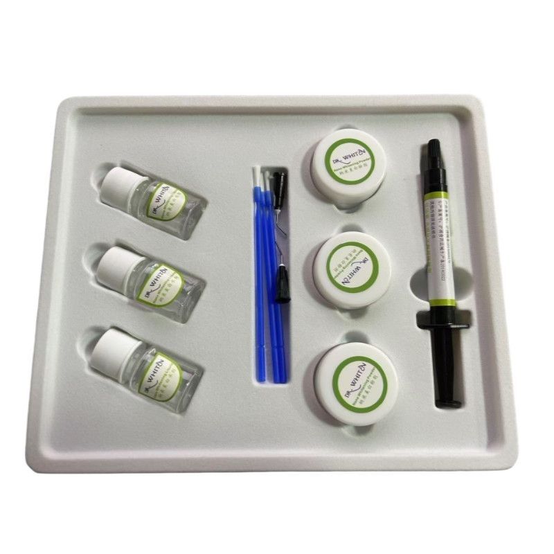 Dental Tooth Whitening Set 35% - Teeth Whitening Near Me 评论和价格