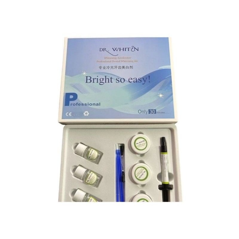 Dental Tooth Whitening Set 35% - Teeth Whitening Near Me 评论和价格