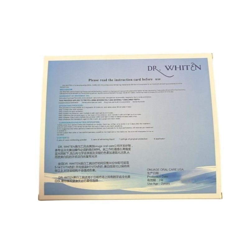 Dental Tooth Whitening Set 35% - Teeth Whitening Near Me 评论和价格