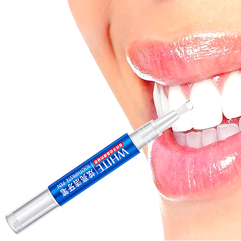 3ml Teeth Whitening Stain Remo - Teeth Whitening Pens 评论和价格