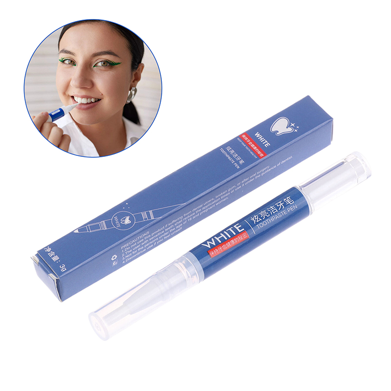 3ml Teeth Whitening Stain Remo - Teeth Whitening Pens 评论和价格