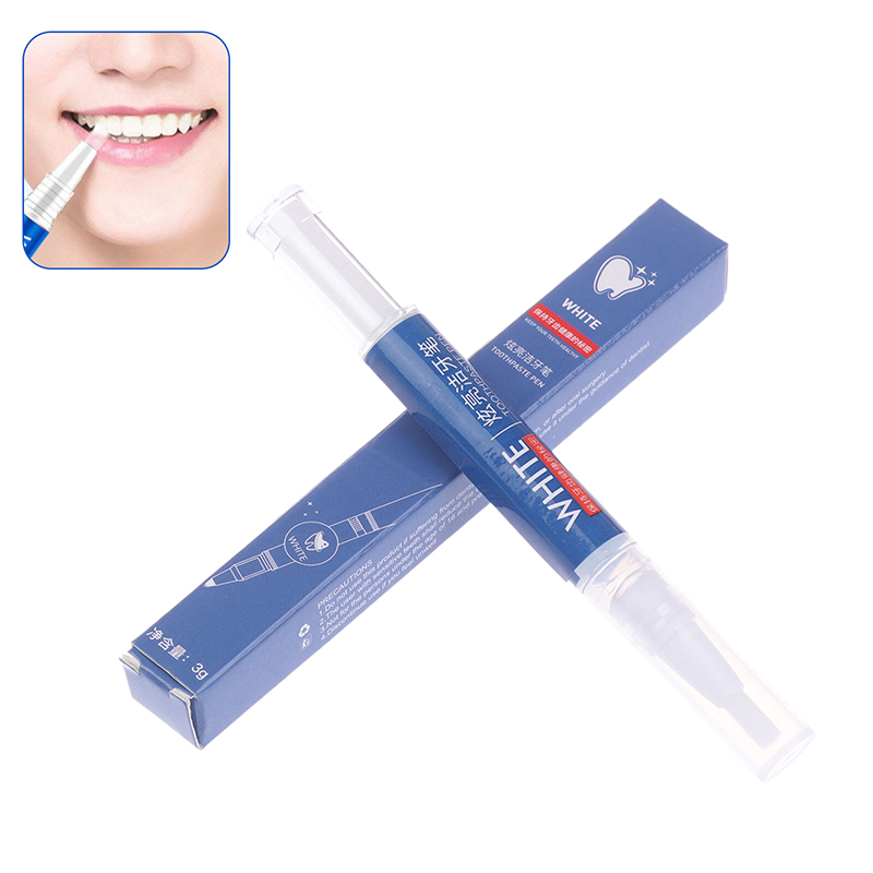 3ml Teeth Whitening Stain Remo - Teeth Whitening Pens 评论和价格