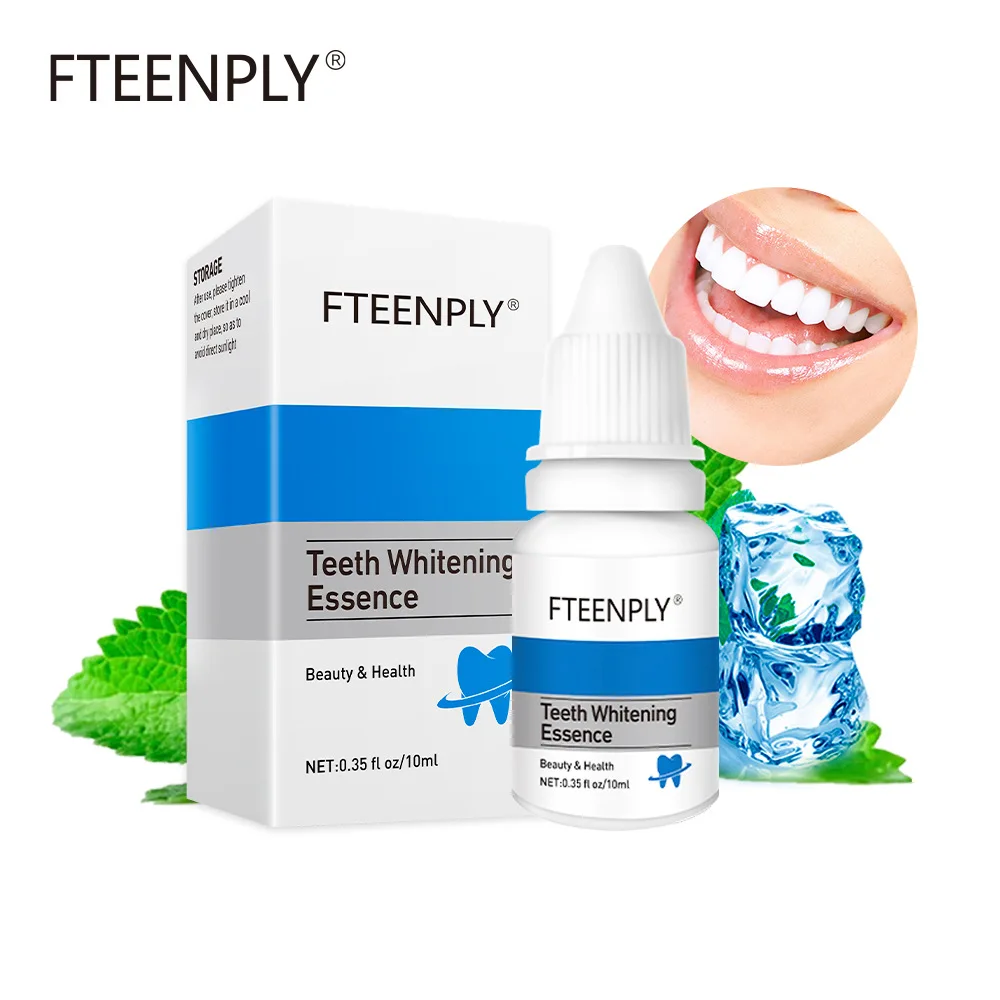 FTEENPLY Teeth Whitening Essen - Teeth Whitening Near Me 评论和价格
