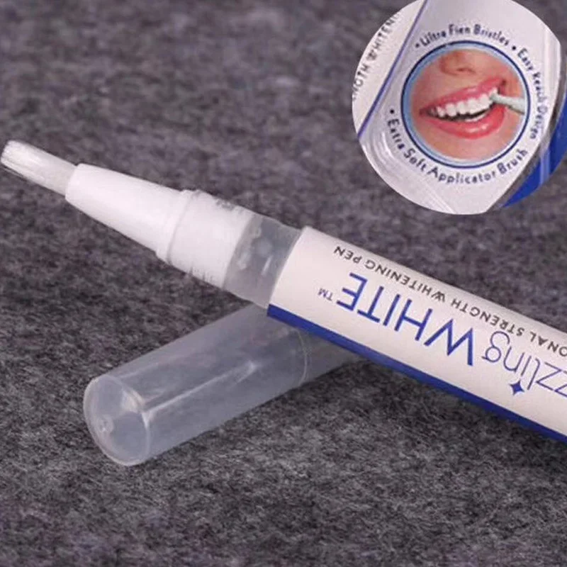 Portable Tooth Whitening Gel P - Teeth Whitening Pens 评论和价格