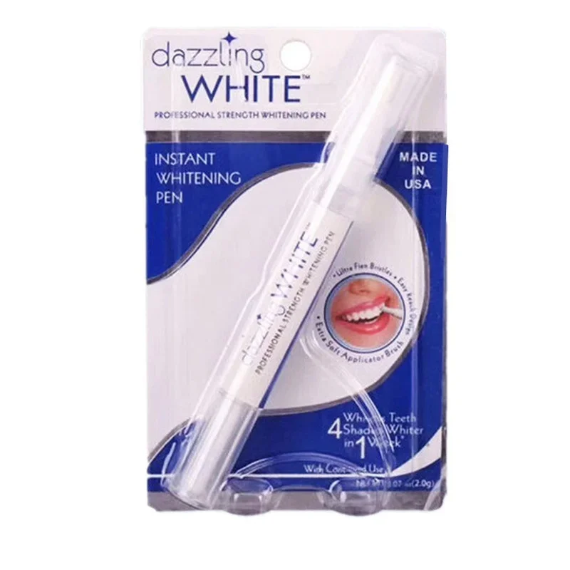 Portable Tooth Whitening Gel P - Teeth Whitening Pens 评论和价格