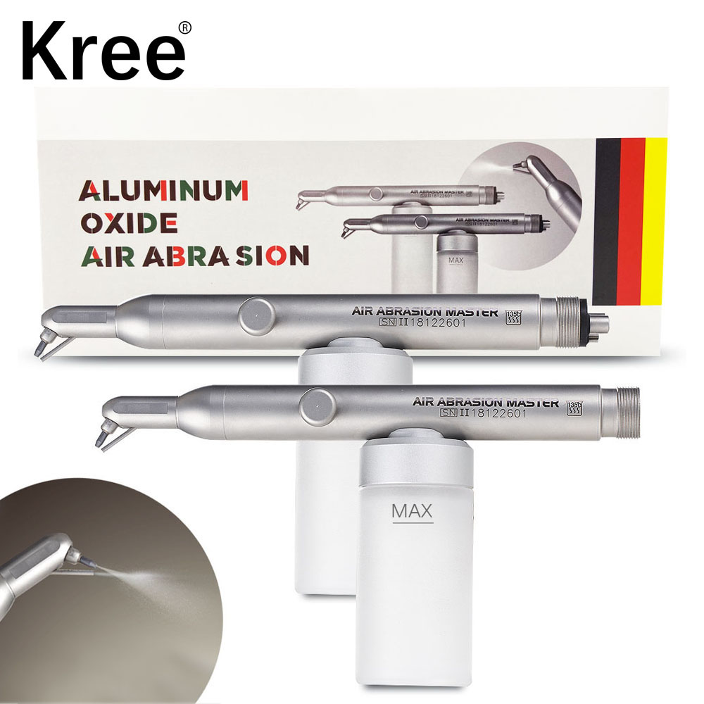 Dental Alumina Air Abrasion Po - Teeth Whitening Pens 评论和价格