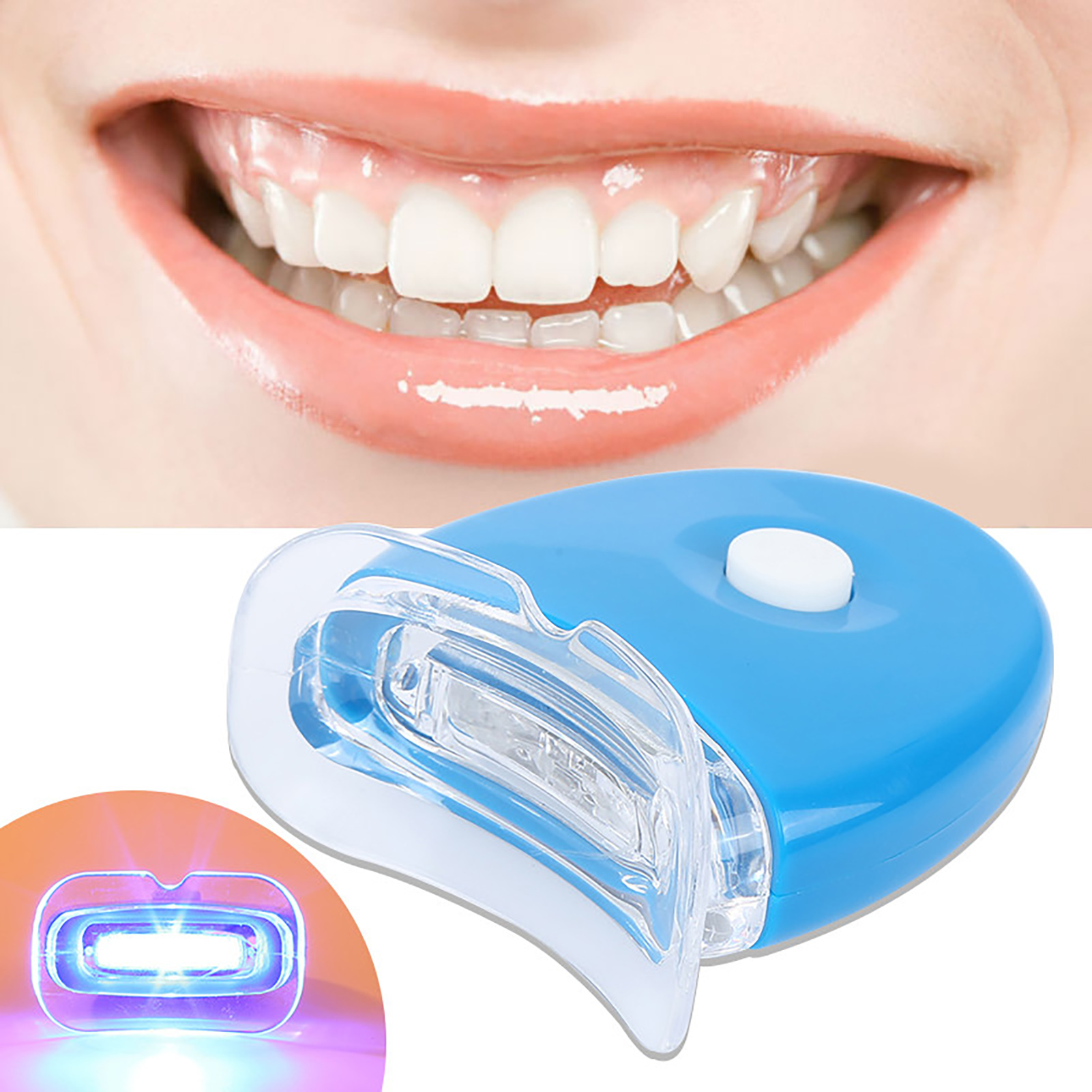 Teeth Whitening Accelerator Li - Teeth Whitening Pens 评论和价格