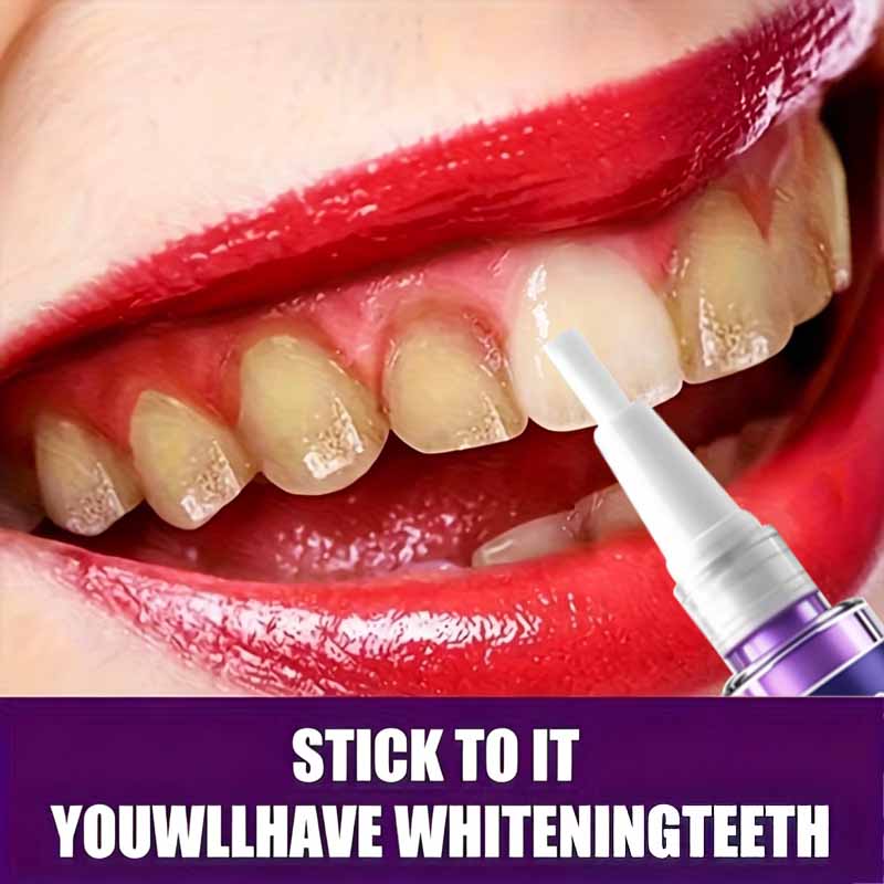 ROZINO 9D Whitening Tooth Pen  - Teeth Whitening Pens 评论和价格