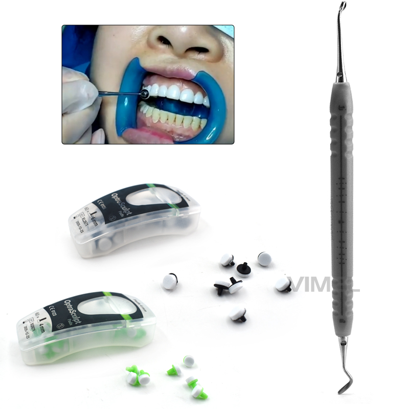 Ivoclar Vivadent Dental Whiten - Teeth Whitening Kit 评论和价格