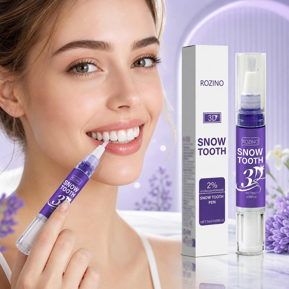Unisex Oral Dental Care Pen An - Teeth Whitening Pens 评论和价格