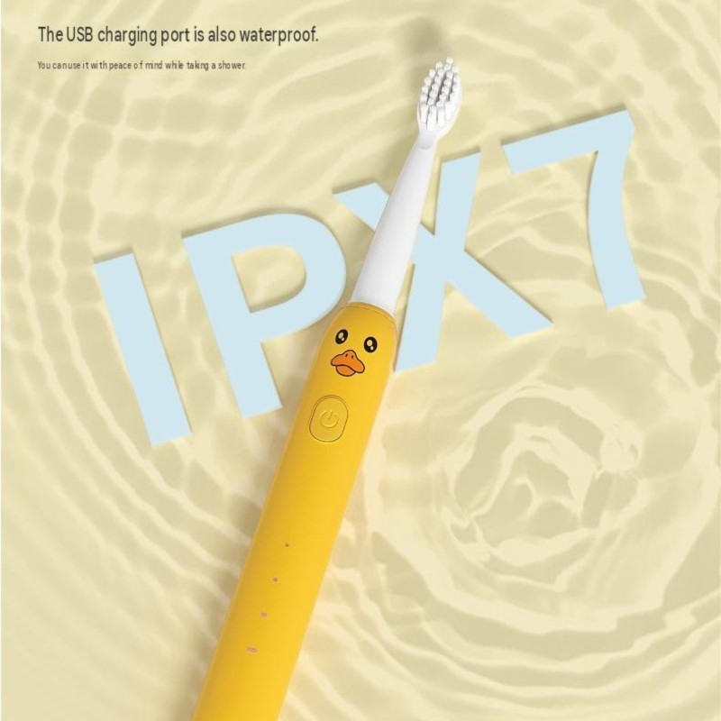 Kids Electric Toothbrush Sonic - Teeth Whitening Kit 评论和价格