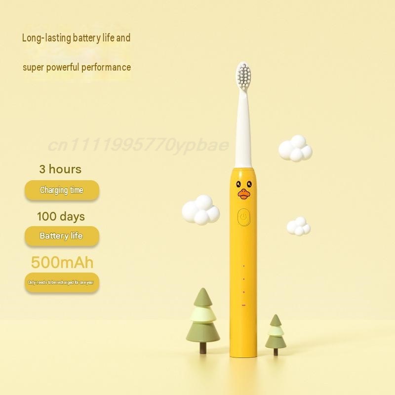 Kids Electric Toothbrush Sonic - Teeth Whitening Kit 评论和价格