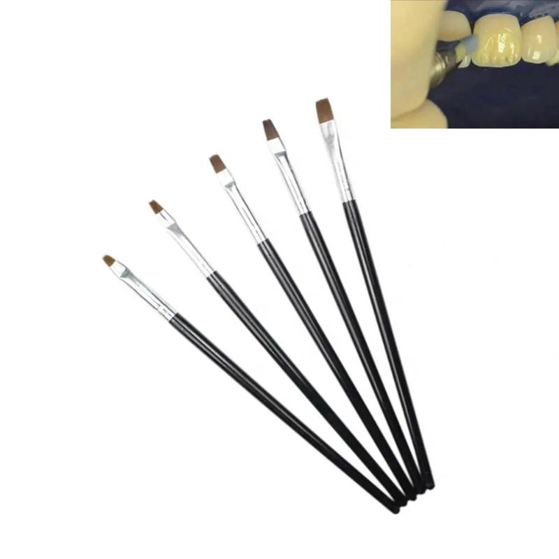 Nylon Dentistry Adhesive Compo - Teeth Whitening Pens 评论和价格