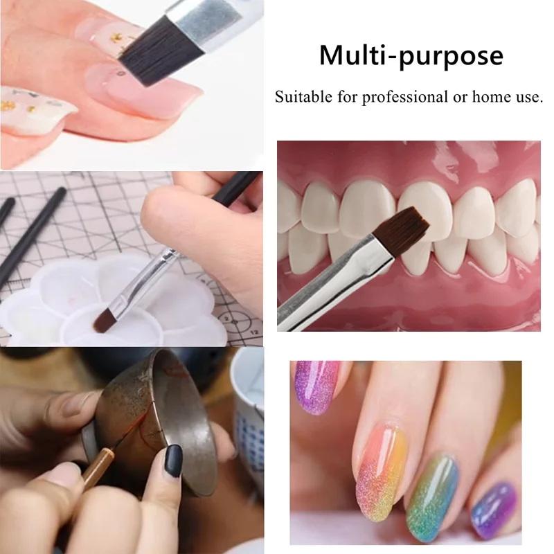 Nylon Dentistry Adhesive Compo - Teeth Whitening Pens 评论和价格