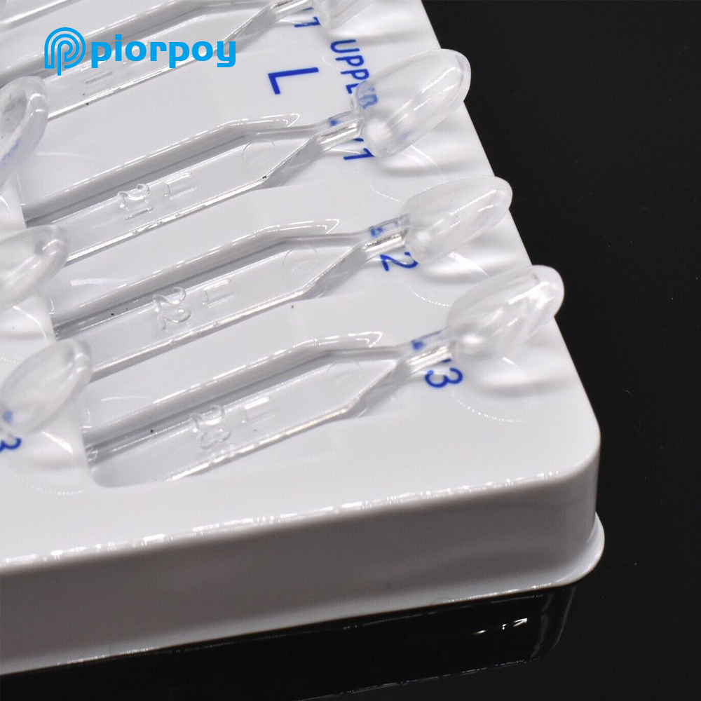 PIORPOY Dental Composite Resin - Teeth Whitening Kit 评论和价格