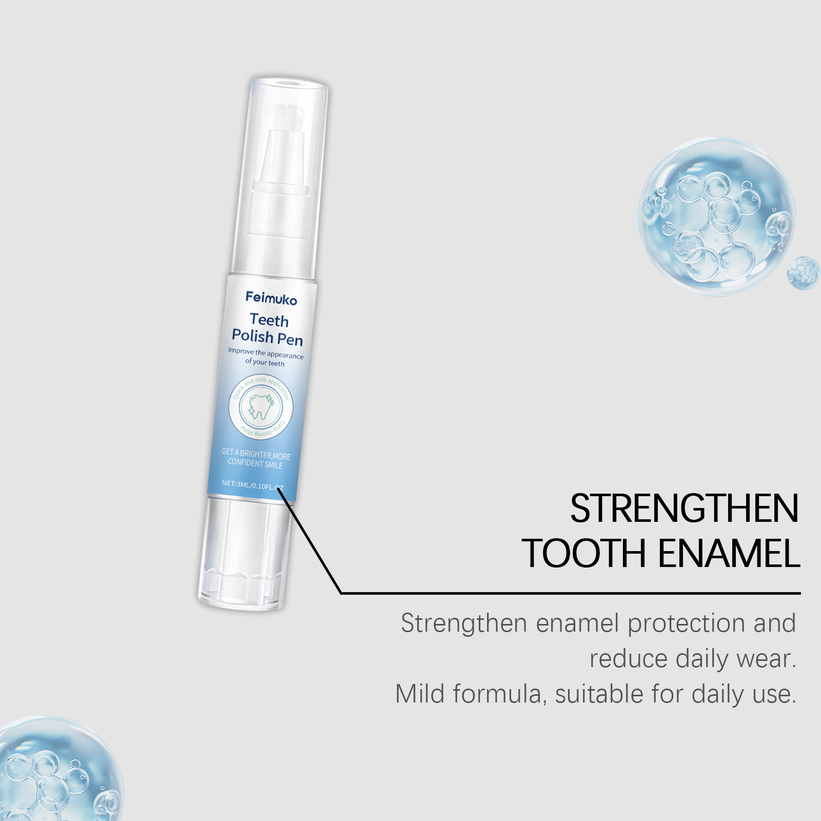 Teeth Whitening Paint Instant  - Teeth Whitening Pens 评论和价格