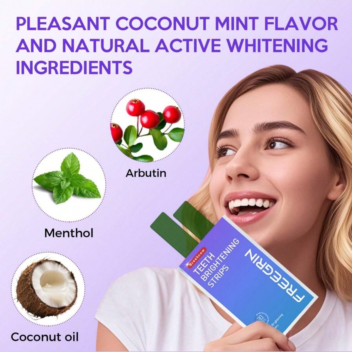 Deluxe Whitening Teeth Sticker - Teeth Whitening Near Me 评论和价格