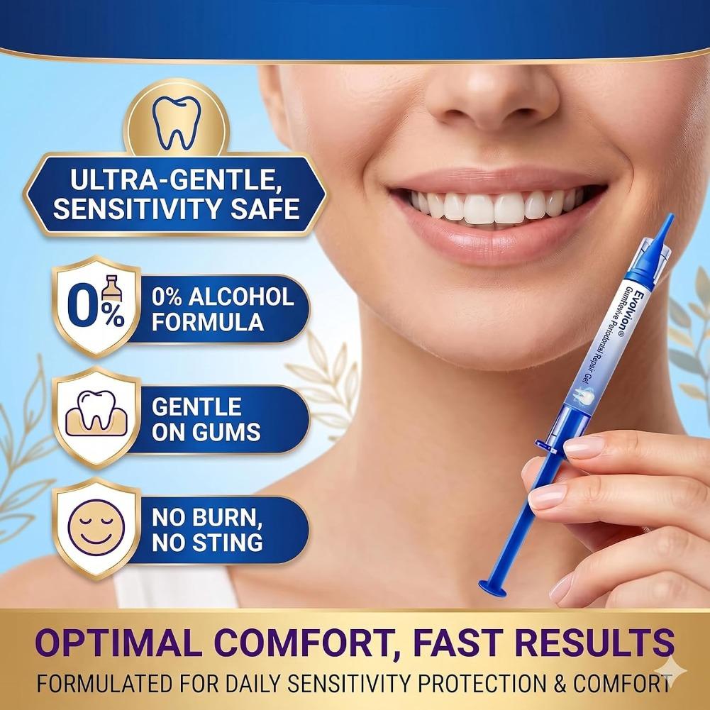 3mlx3 Gum Care Gel Periodontal - Teeth Whitening Near Me 评论和价格