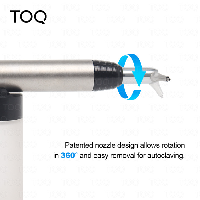 Dental Aluminum Oxide Micro Bl - Teeth Whitening Pens 评论和价格