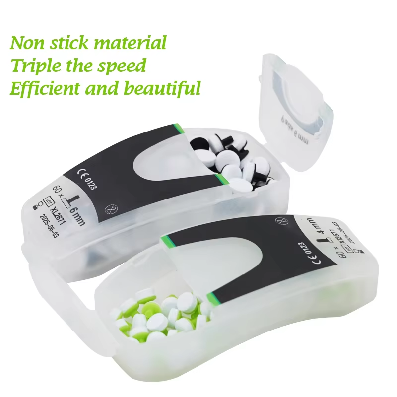 Dental Composite Kit with Foam - Teeth Whitening Kit 评论和价格