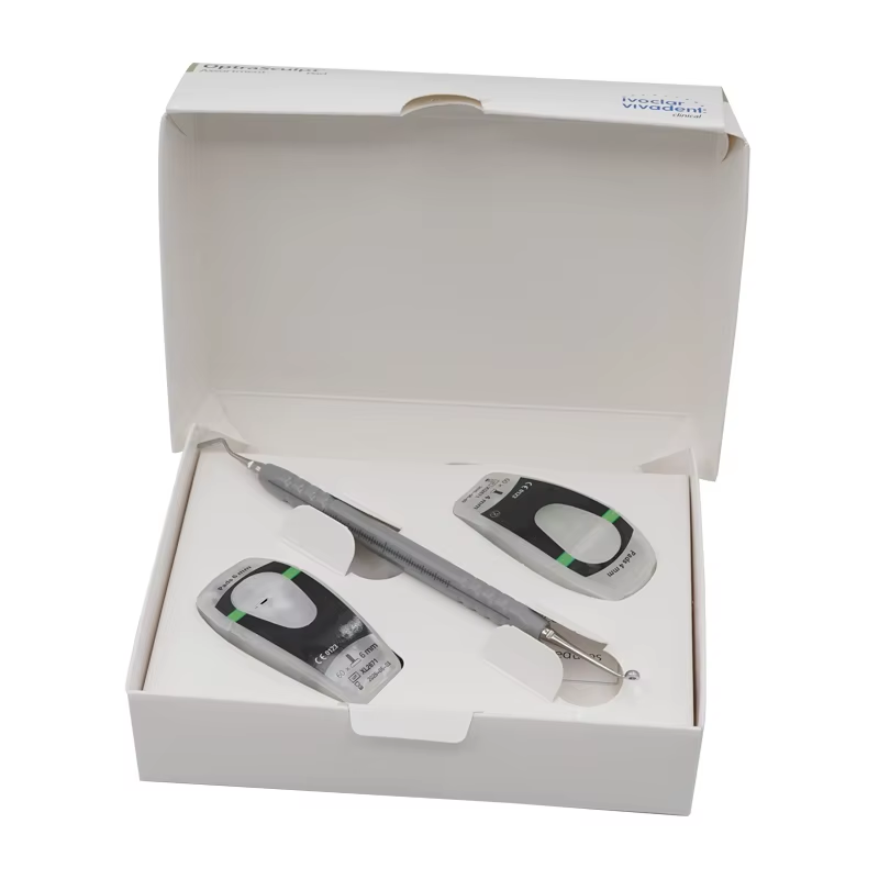 Dental Composite Kit with Foam - Teeth Whitening Kit 评论和价格