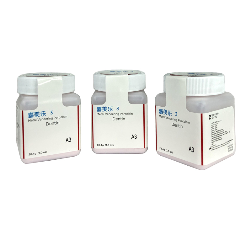 Ceramco-3 Pfm Dental Porcelain - Teeth Whitening Near Me 评论和价格