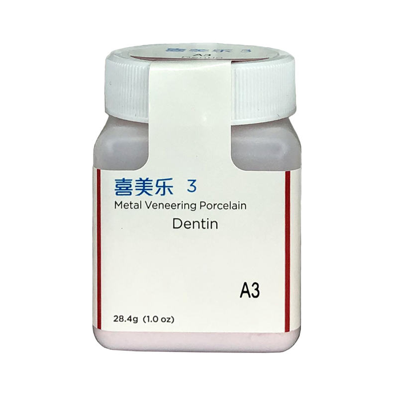 Ceramco-3 Pfm Dental Porcelain - Teeth Whitening Near Me 评论和价格